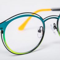 Brille von Brillenphantasien Petra Hagemann, Castrop-Rauxel