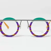 Brillenmodell von Brillenphantasie, Castrop-Rauxel