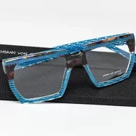 Brillenmodell von Brillenphantasie, Castrop-Rauxel