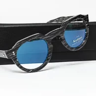 Brillenmodell von Brillenphantasie, Castrop-Rauxel