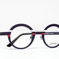 Brillenmodell von Brillenphantasie, Castrop-Rauxel