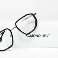 Brillenmodell von Brillenphantasie, Castrop-Rauxel