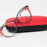 Brillenmodell von Brillenphantasie, Castrop-Rauxel