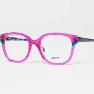 Brillenmodell von Brillenphantasie, Castrop-Rauxel