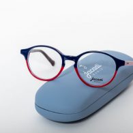 Brille von Brillenphantasien Hagemann, Castrop-Rauxel