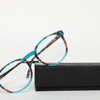 Brille von Brillenphantasien Petra Hagemann, Castrop-Rauxel